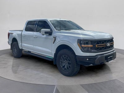 2024 Ford F-150 Tremor