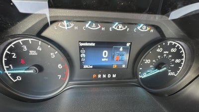 2025 Ford F-350SD XL