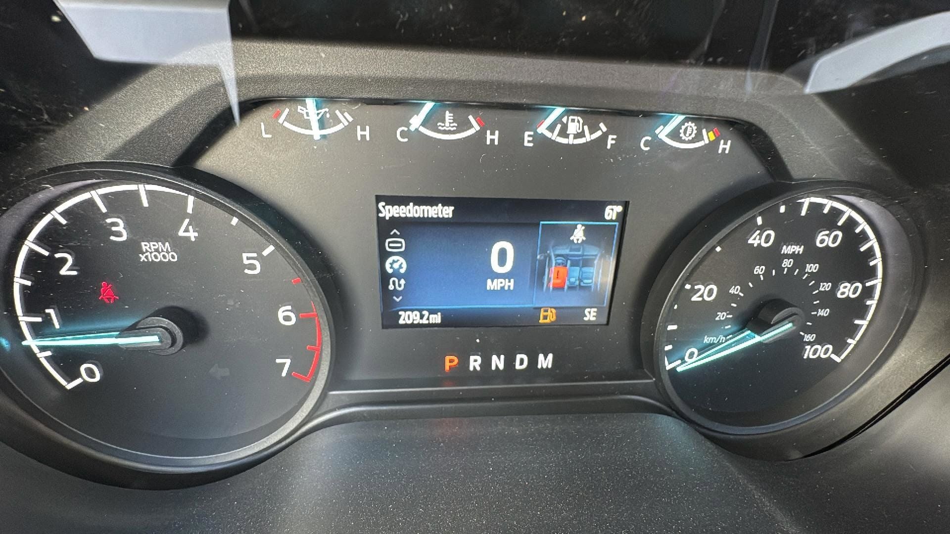 2025 Ford F-350SD XL