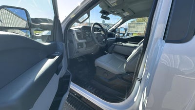 2025 Ford F-350SD XL