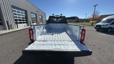 2025 Ford F-350SD XL