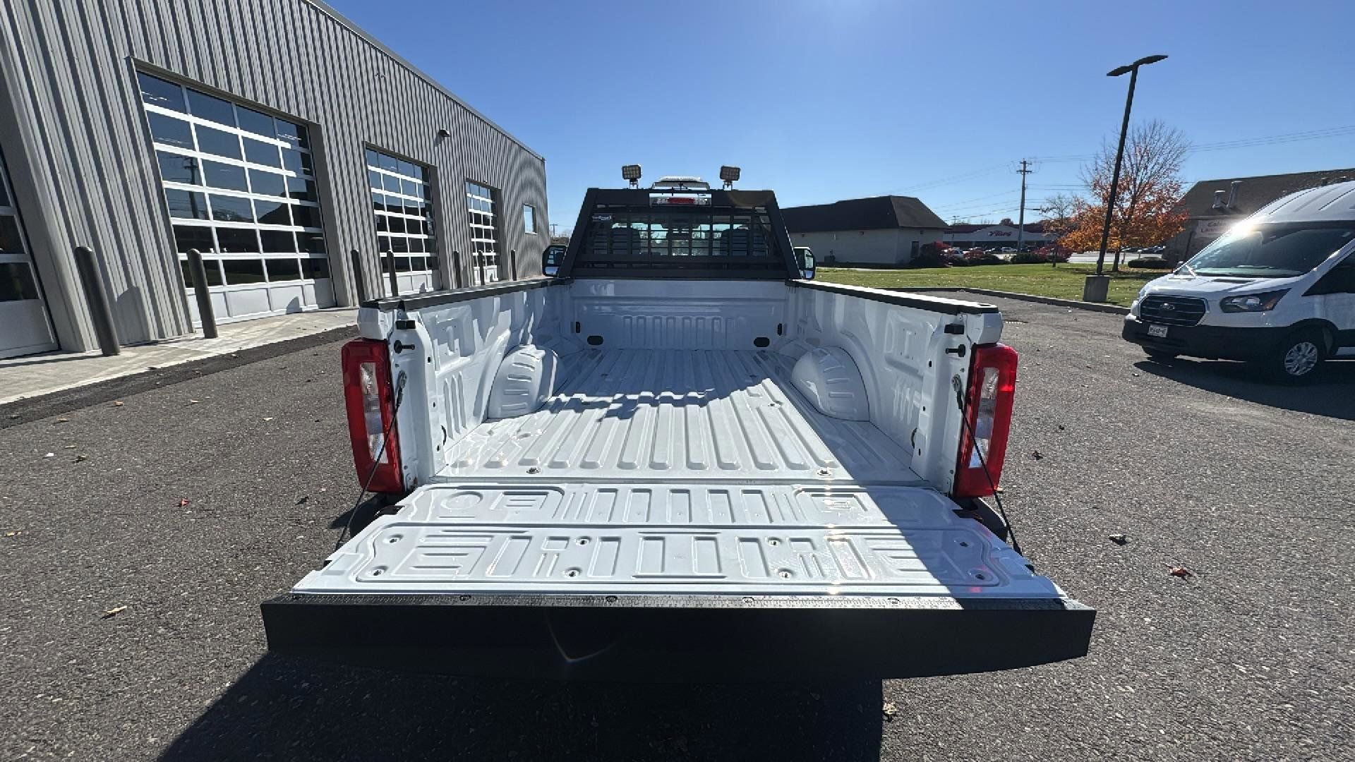 2025 Ford F-350SD XL
