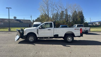 2025 Ford F-350SD XL