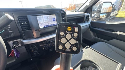 2025 Ford F-350SD XL