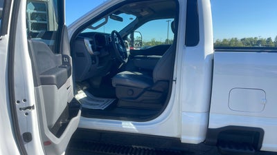 2025 Ford F-350SD XL