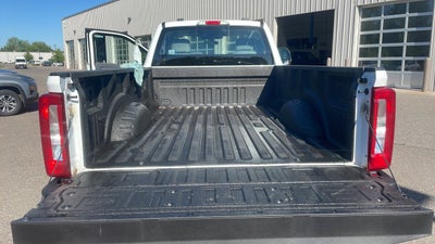 2025 Ford F-350SD XL