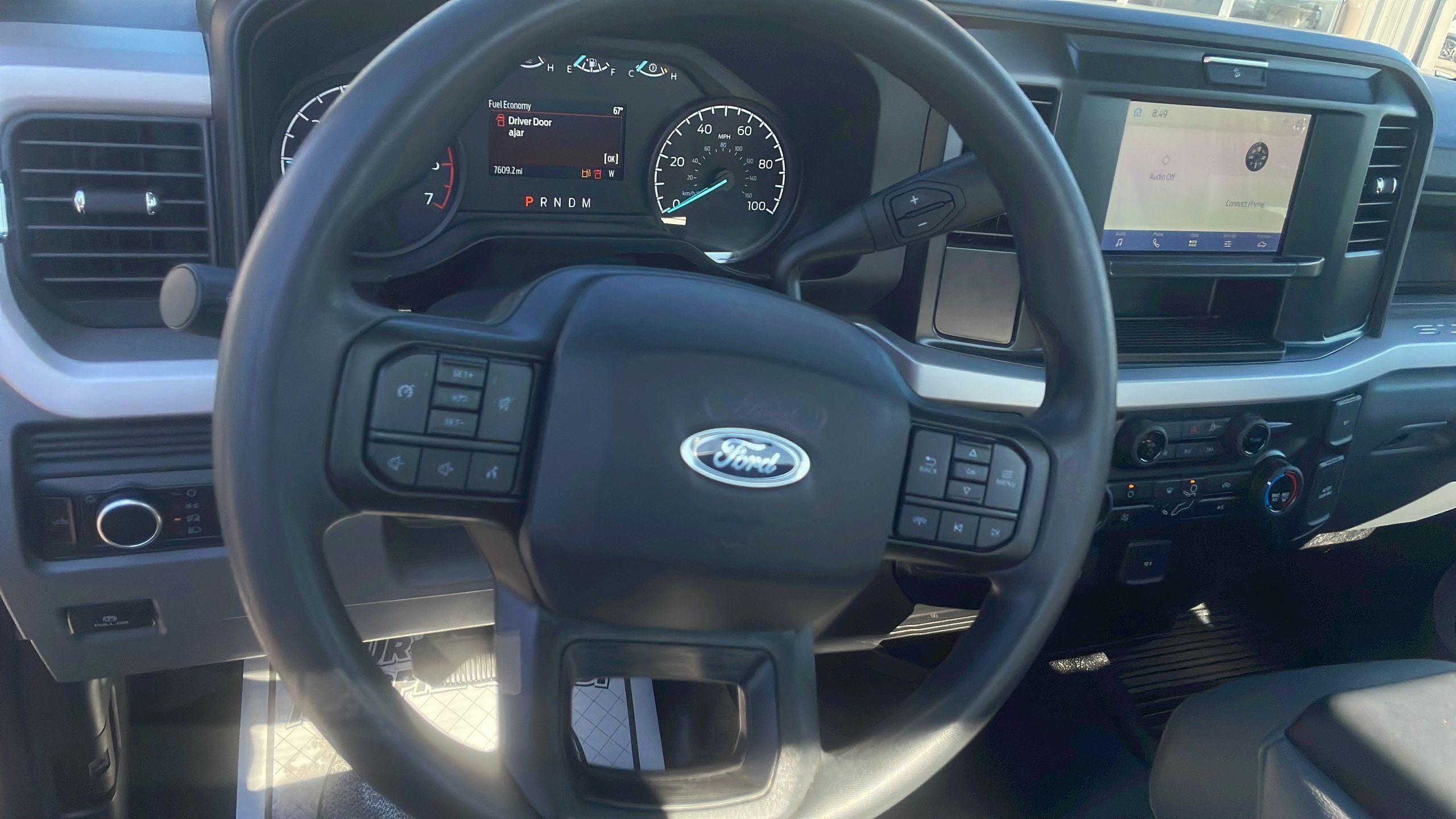 2025 Ford F-350SD XL