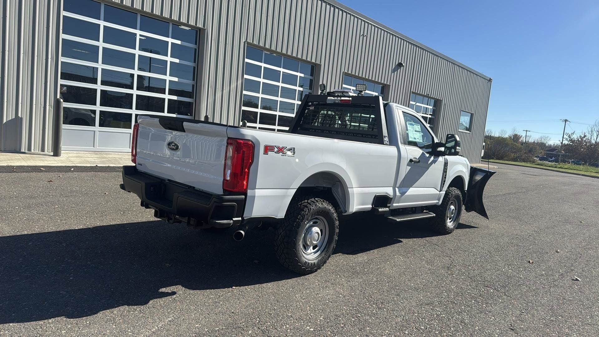 2025 Ford F-350SD XL