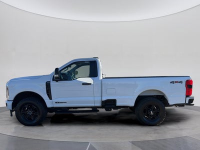 2024 Ford F-350SD XL