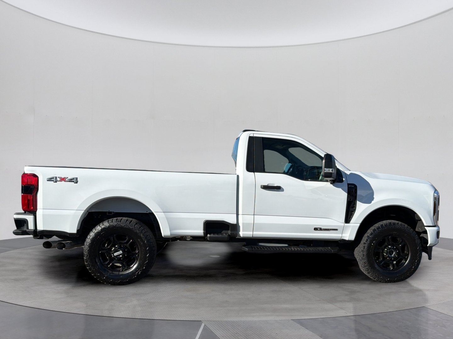 2024 Ford F-350SD XL