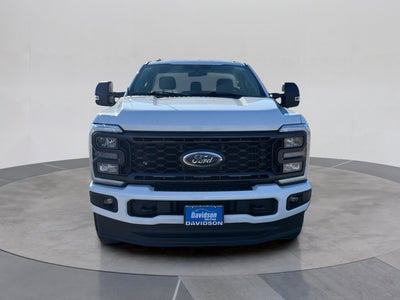 2024 Ford F-350SD XL