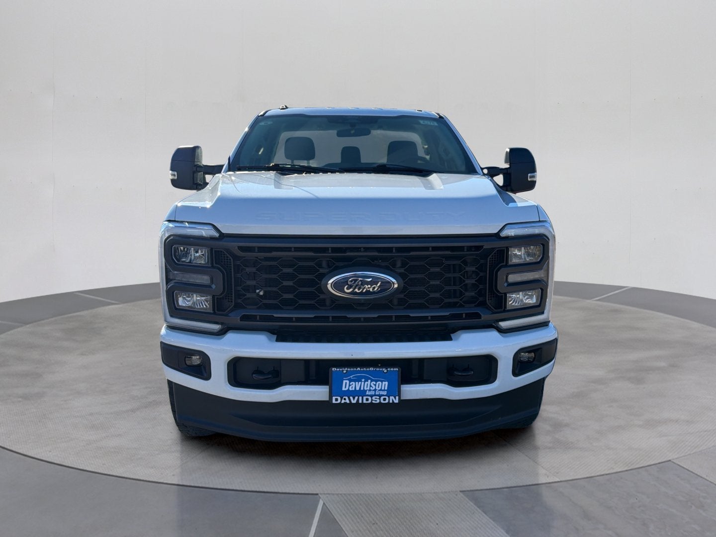 2024 Ford F-350SD XL