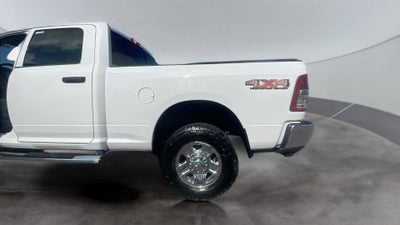 2019 RAM 2500 Tradesman