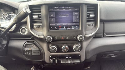 2020 RAM 2500 Big Horn