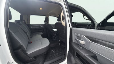 2020 RAM 2500 Big Horn