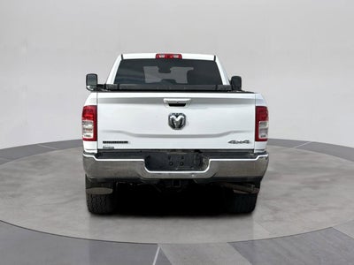 2020 RAM 2500 Big Horn
