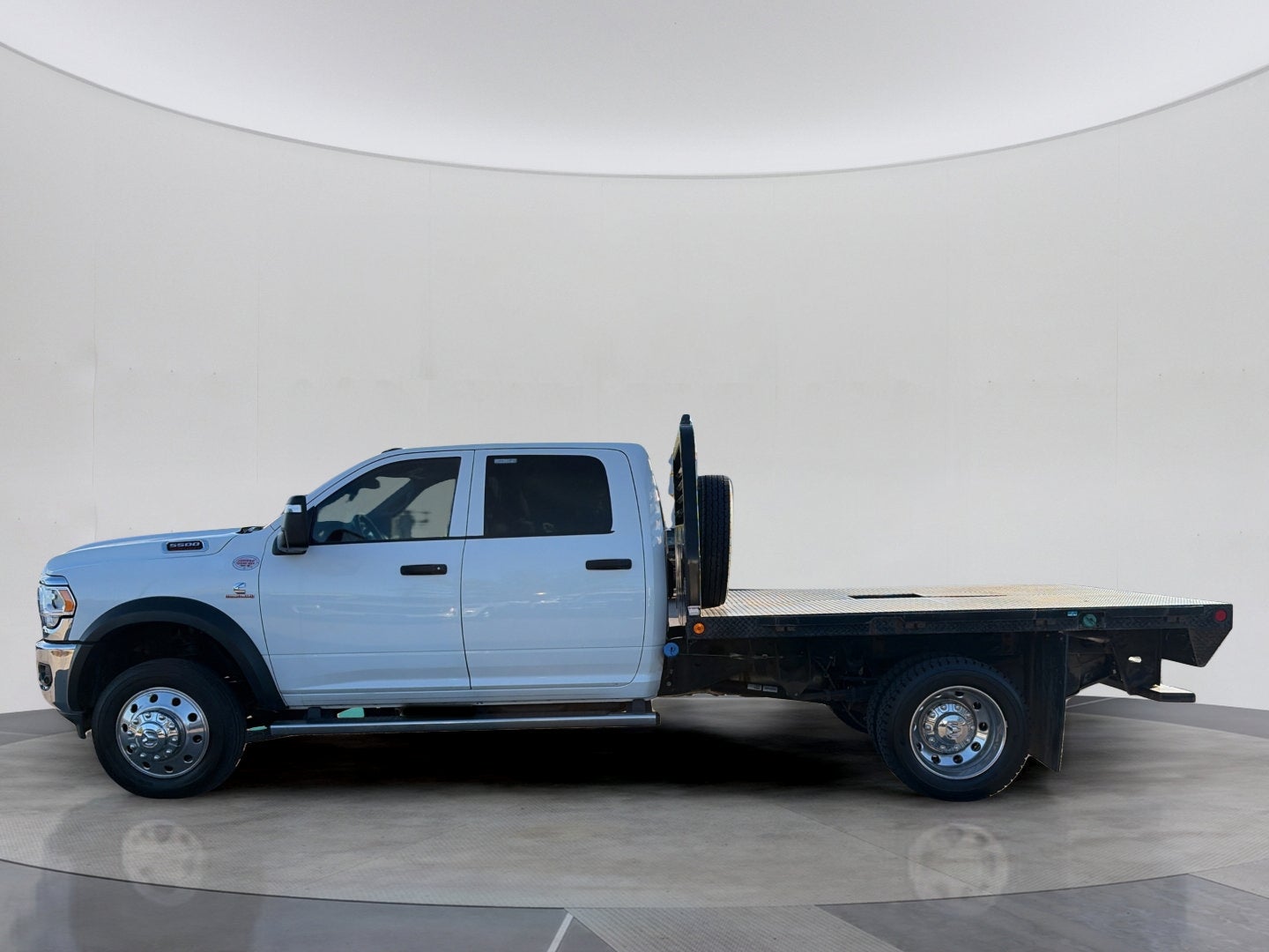 2024 RAM 5500HD Tradesman