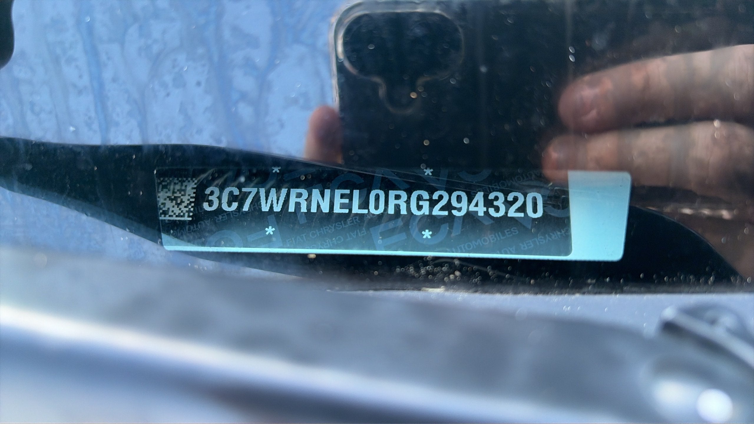 2024 RAM 5500HD Tradesman