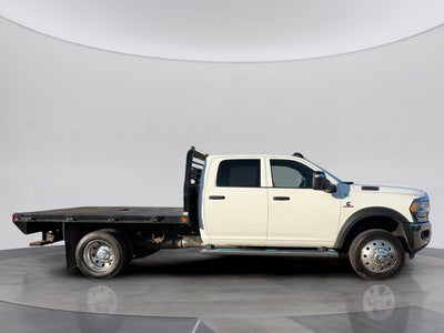 2024 RAM 5500HD Tradesman