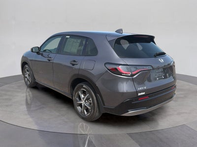 2025 Honda HR-V EX-L