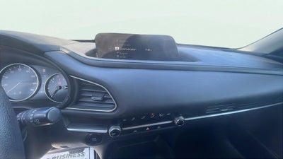 2021 Mazda Mazda CX-30 2.5 S