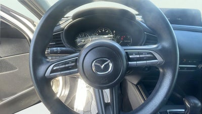 2021 Mazda Mazda CX-30 2.5 S
