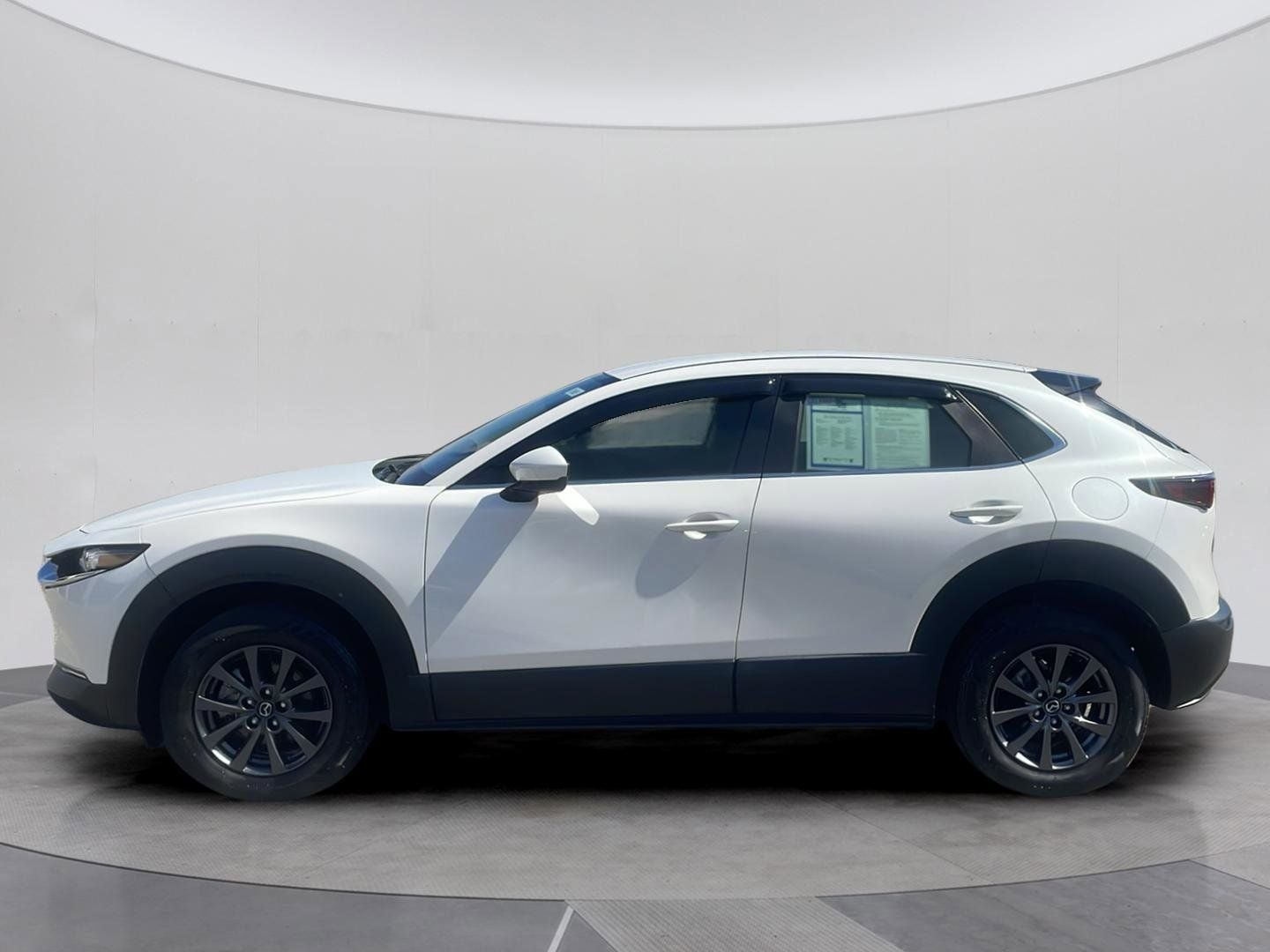 2021 Mazda Mazda CX-30 2.5 S