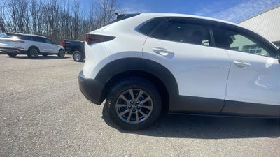 2021 Mazda Mazda CX-30 2.5 S