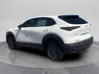 2021 Mazda Mazda CX-30 2.5 S