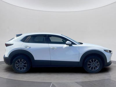 2021 Mazda Mazda CX-30 2.5 S