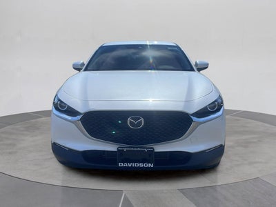 2021 Mazda Mazda CX-30 2.5 S