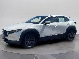 2021 Mazda Mazda CX-30 2.5 S