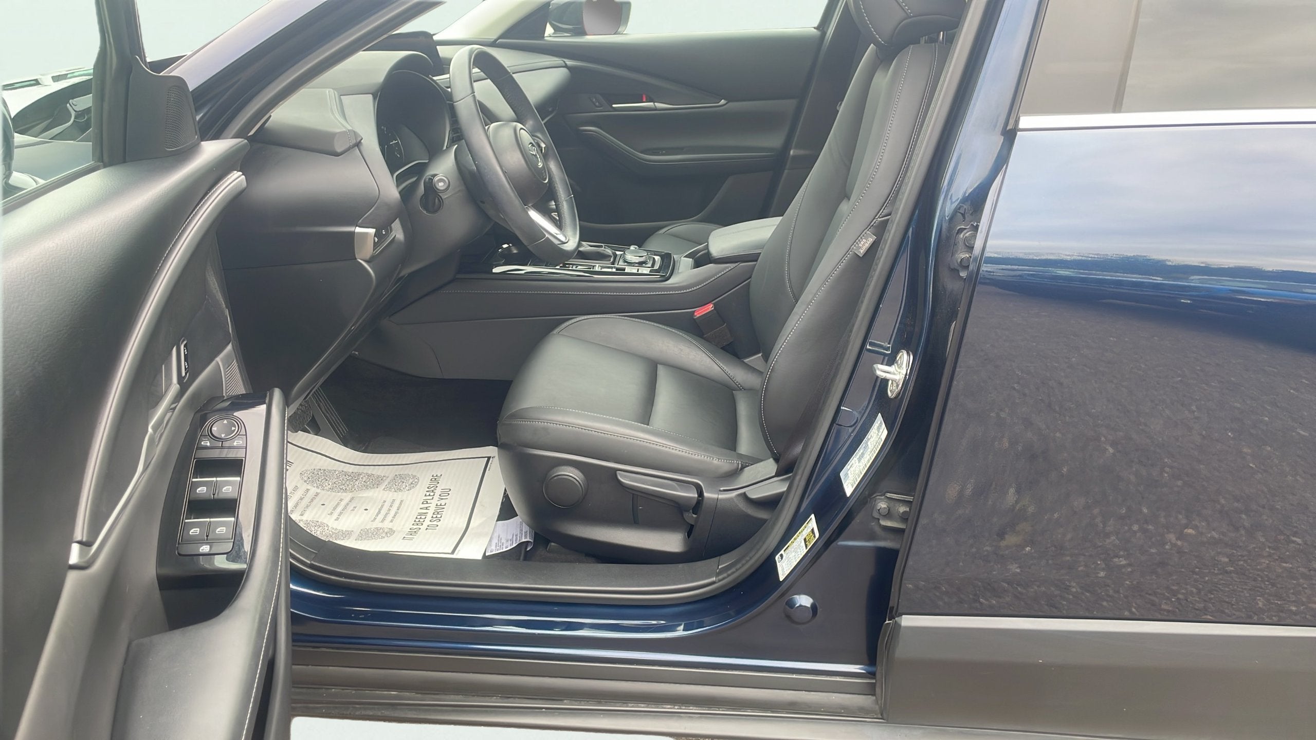 2024 Mazda Mazda CX-30 2.5 S Select Sport