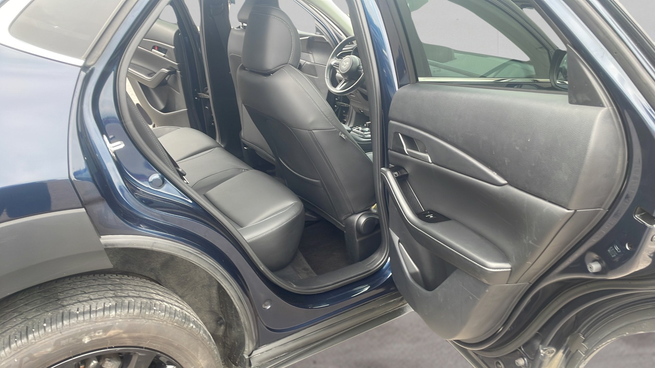 2024 Mazda Mazda CX-30 2.5 S Select Sport