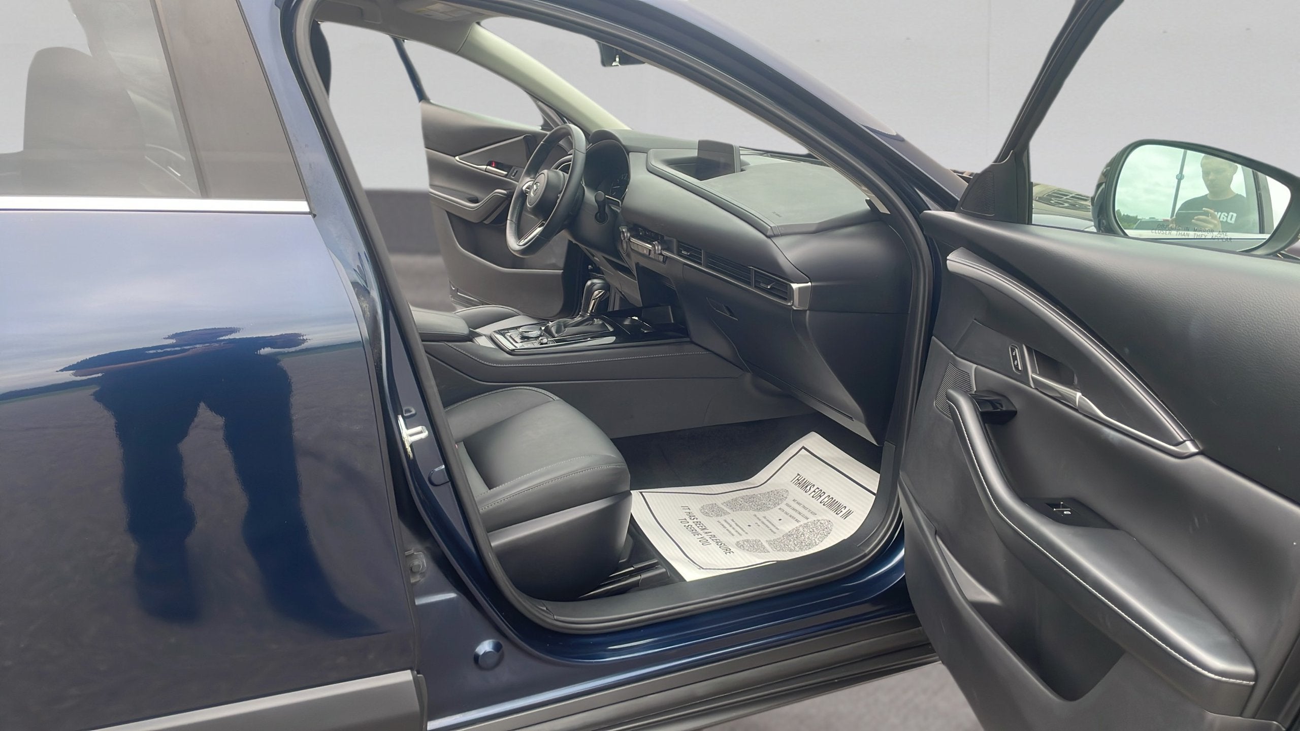 2024 Mazda Mazda CX-30 2.5 S Select Sport