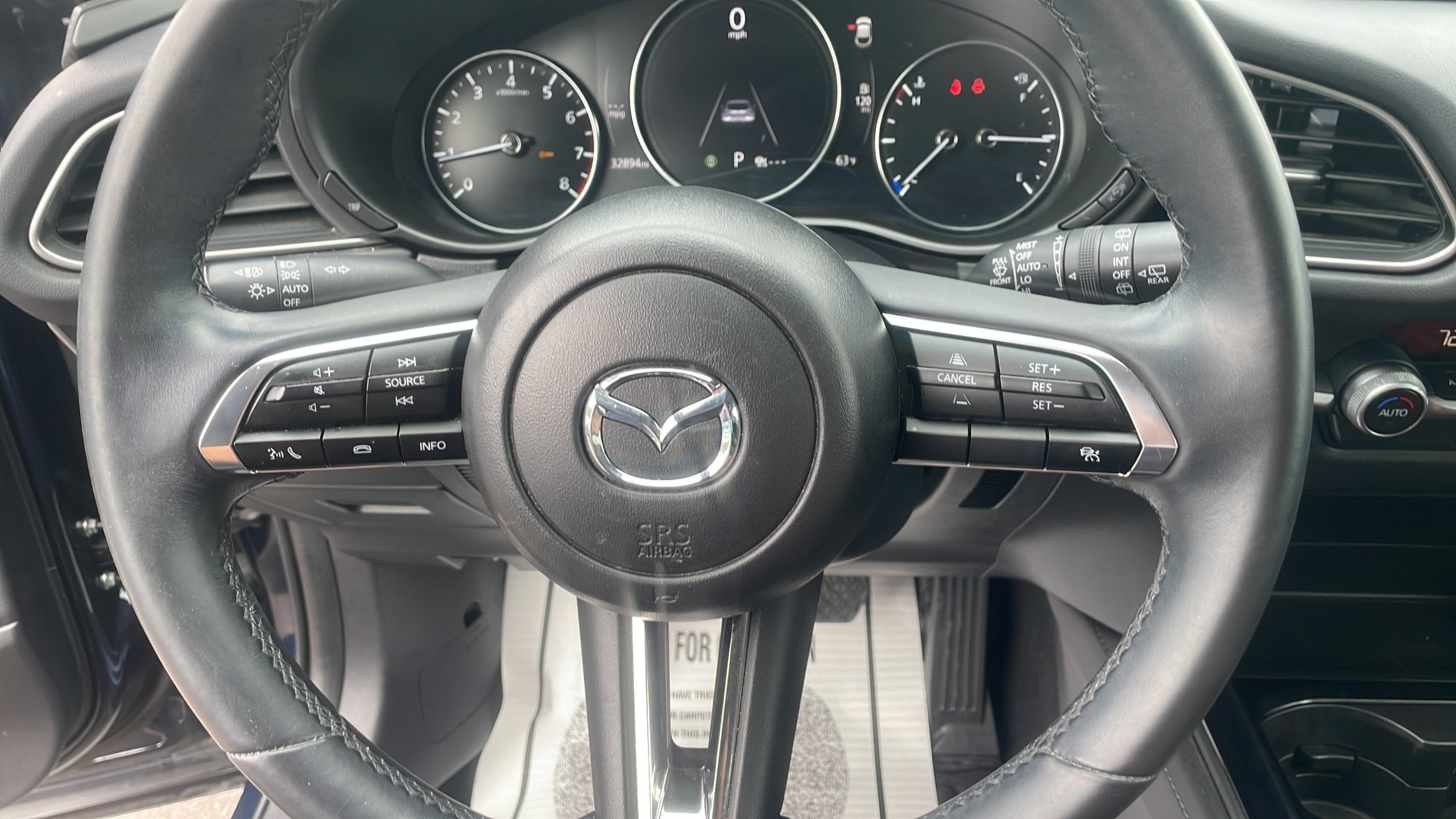 2024 Mazda Mazda CX-30 2.5 S Select Sport