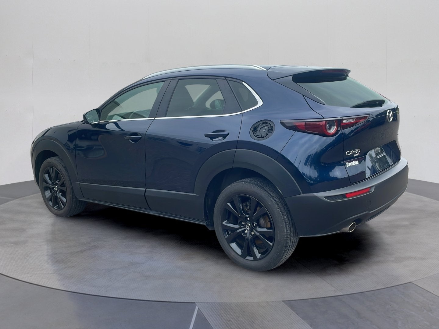 2024 Mazda Mazda CX-30 2.5 S Select Sport