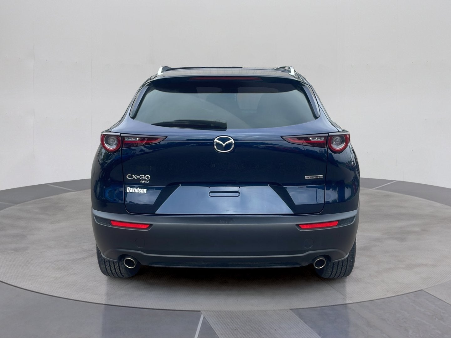 2024 Mazda Mazda CX-30 2.5 S Select Sport