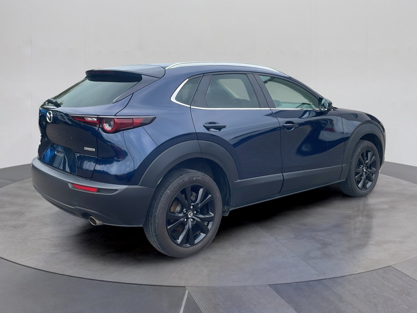 2024 Mazda Mazda CX-30 2.5 S Select Sport