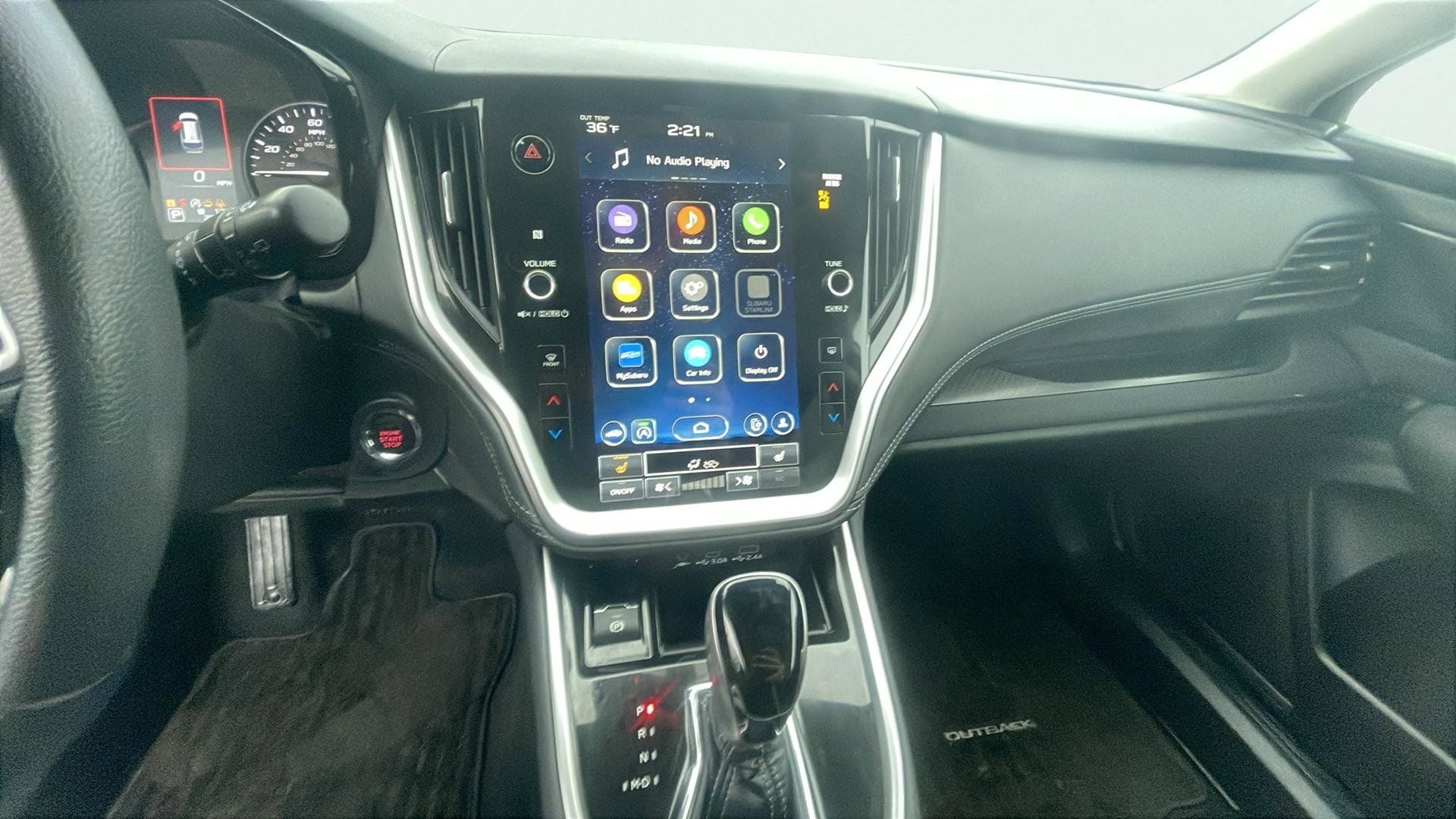 2023 Subaru Outback Premium