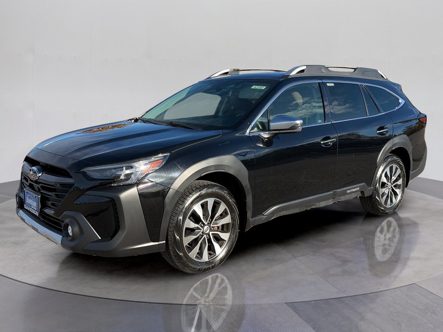 2024 Subaru Outback Touring XT