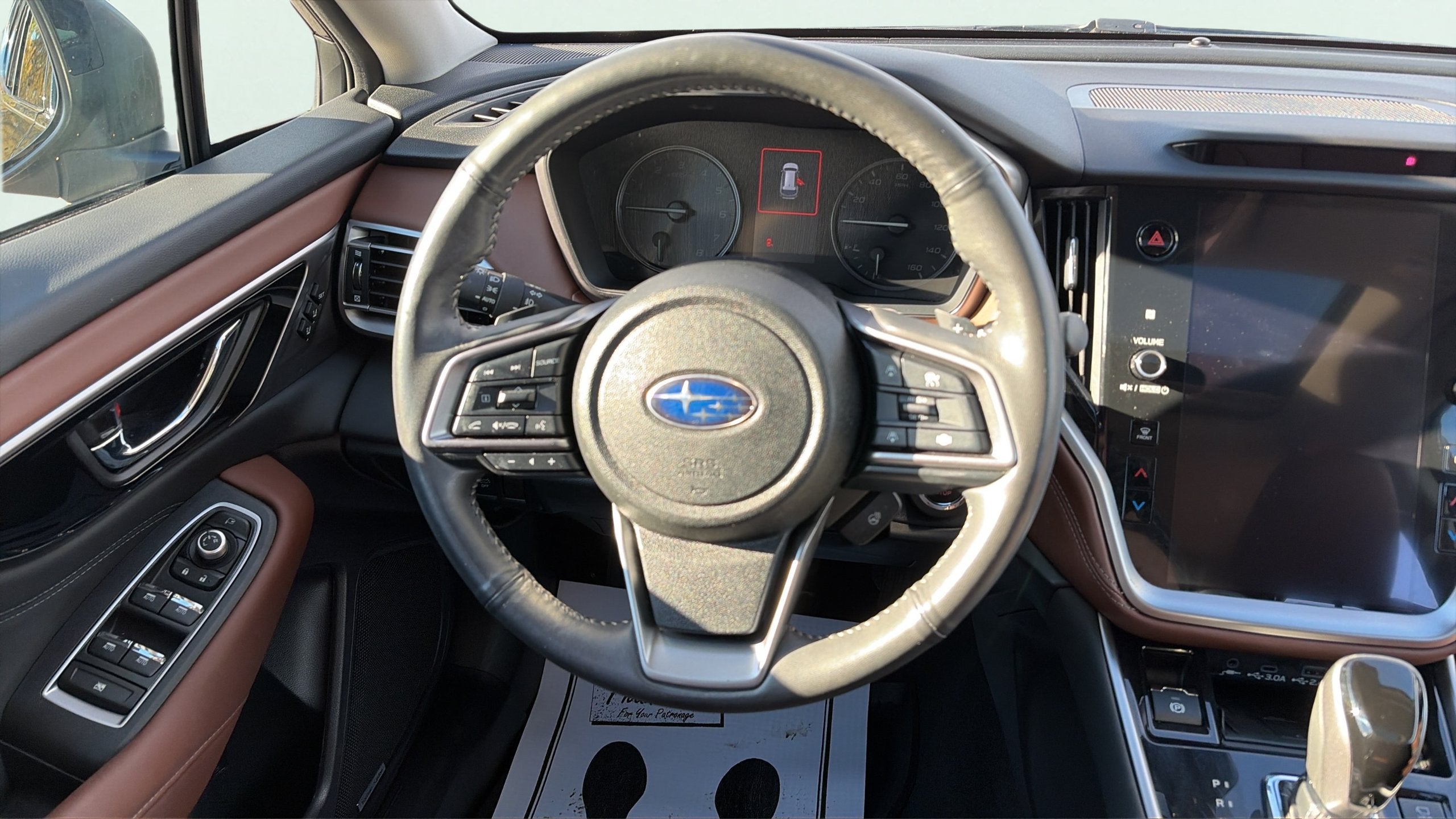 2024 Subaru Outback Touring XT