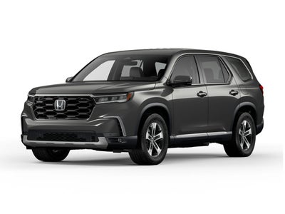 2025 Honda Pilot Base