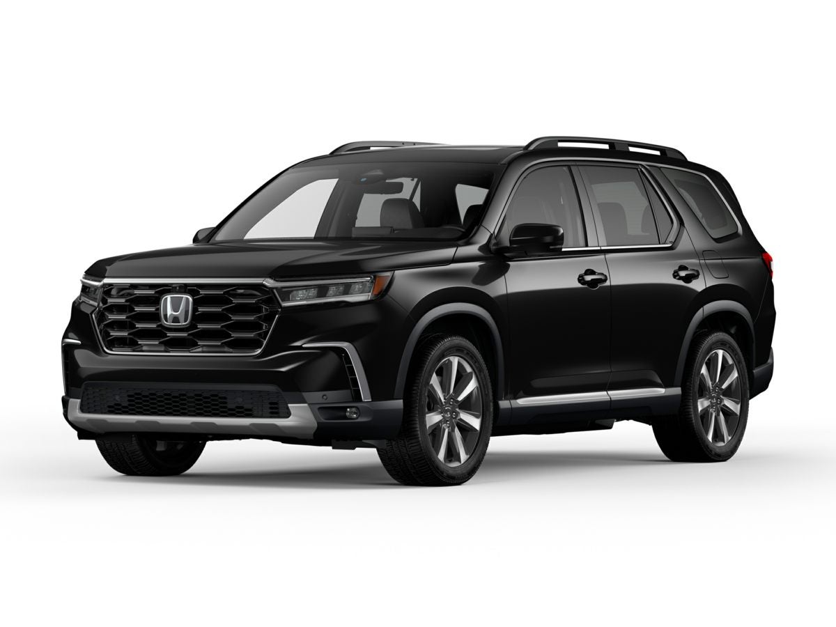 2025 Honda Pilot Base
