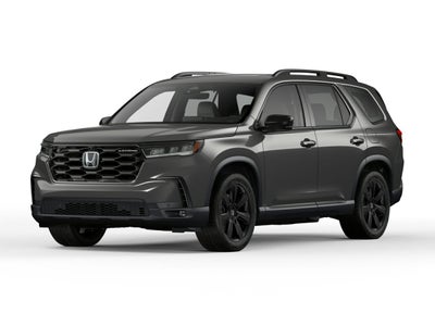 2025 Honda Pilot Base