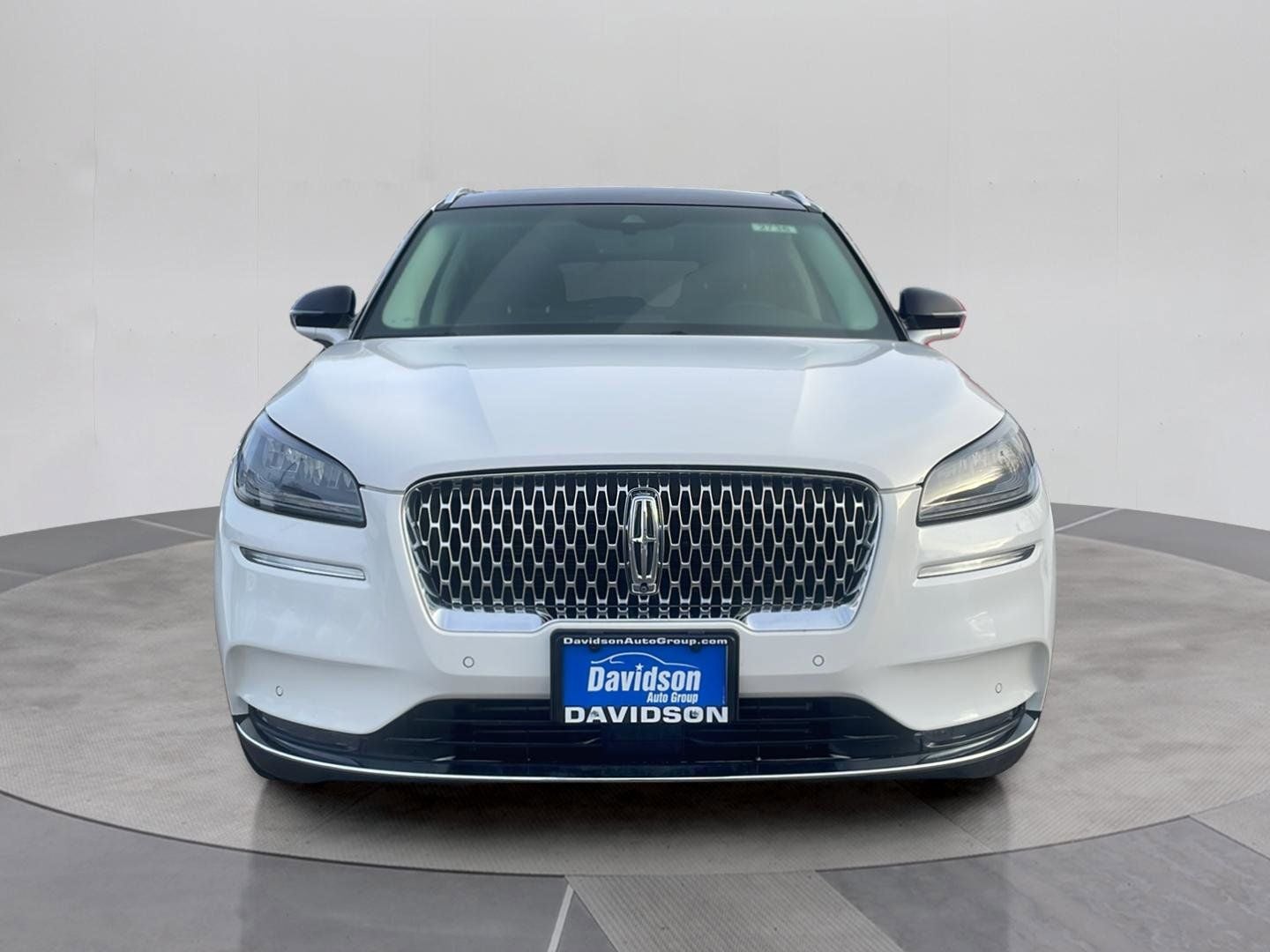 2021 Lincoln Corsair Reserve