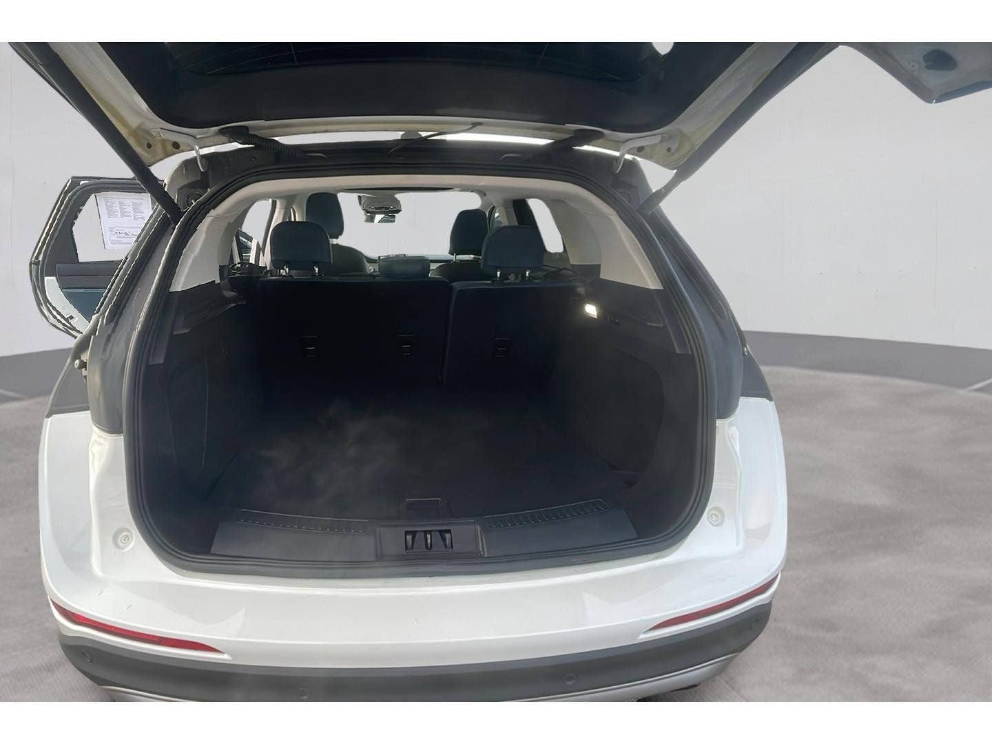 2021 Lincoln Corsair Reserve