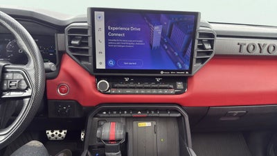 2023 Toyota Tundra Hybrid TRD Pro