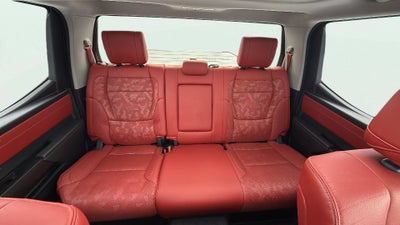 2023 Toyota Tundra Hybrid TRD Pro