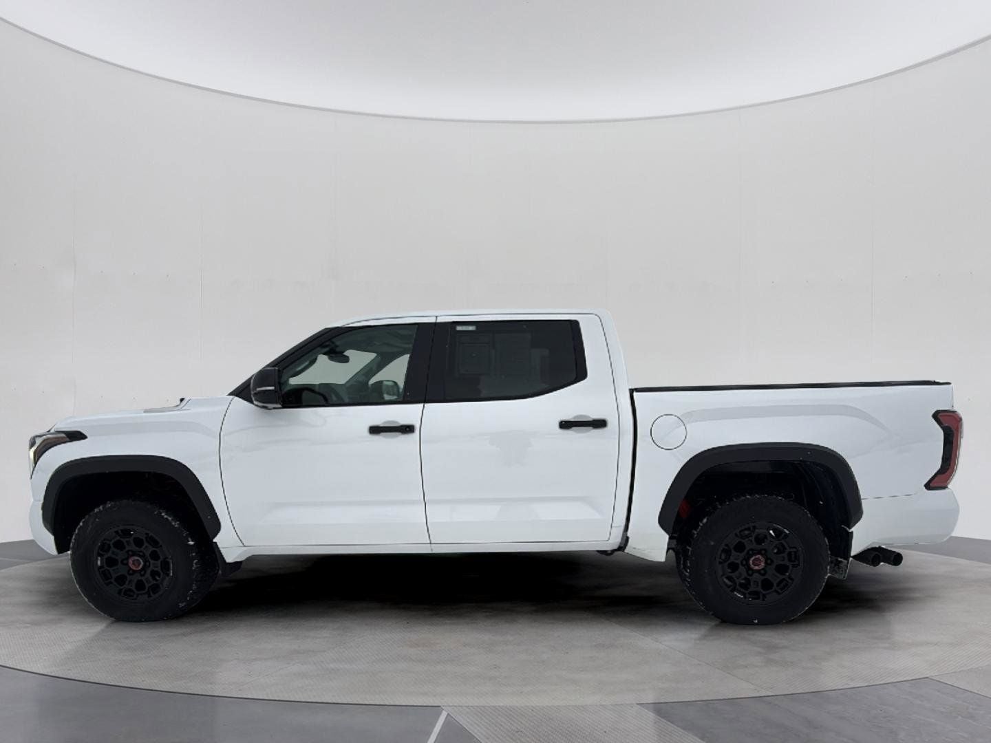 2023 Toyota Tundra Hybrid TRD Pro